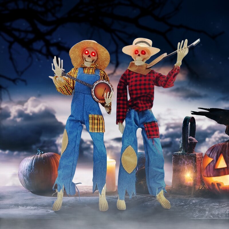 Haunted Hillbilly Band