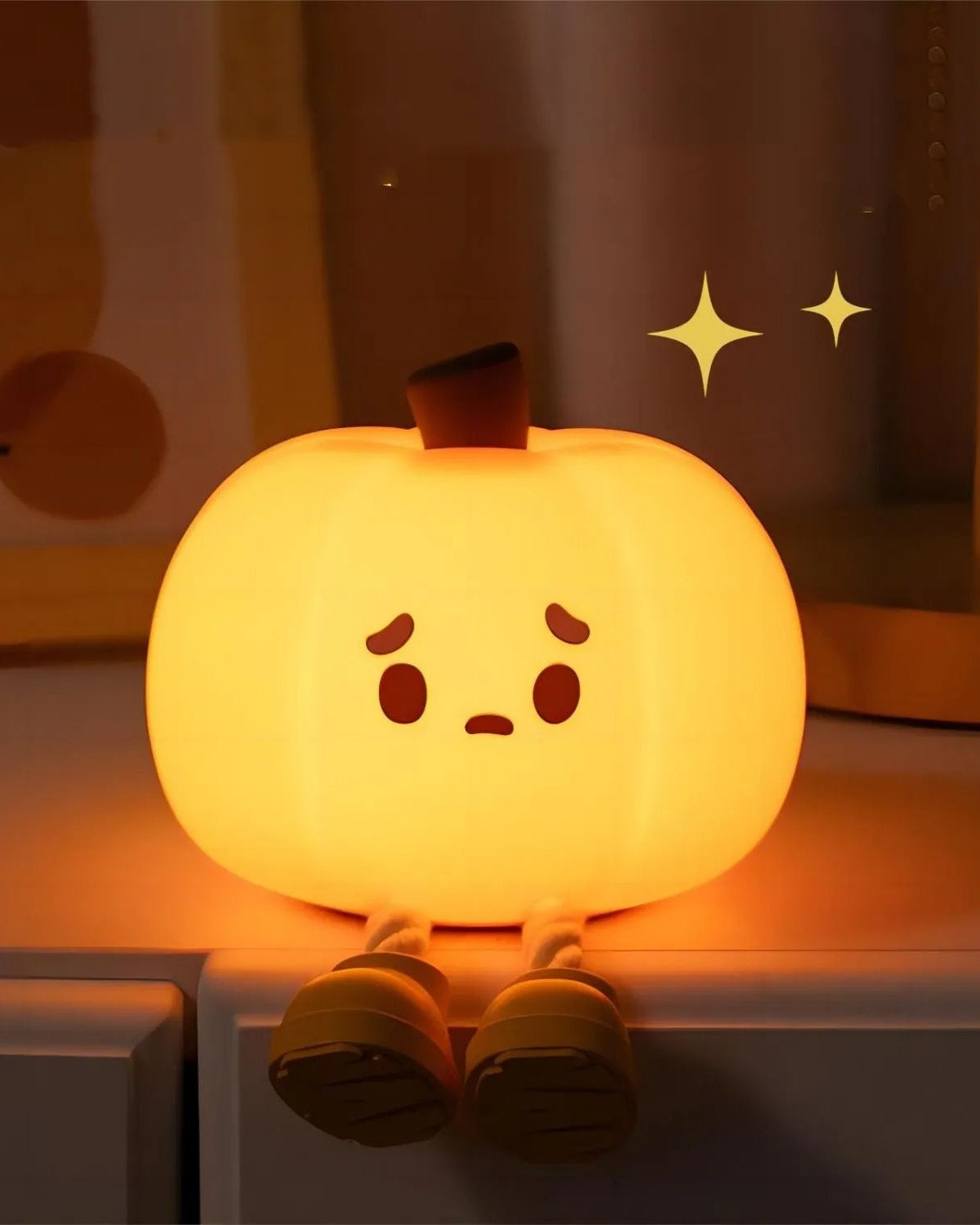 Pumpkin Pals Lanterns
