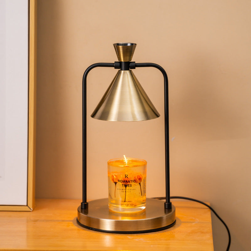 Elmspire Candle Warmer Lamp