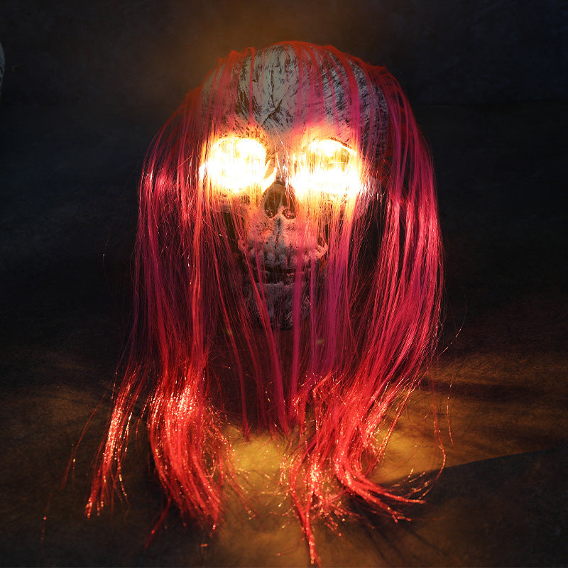 Graveyard Glow Set