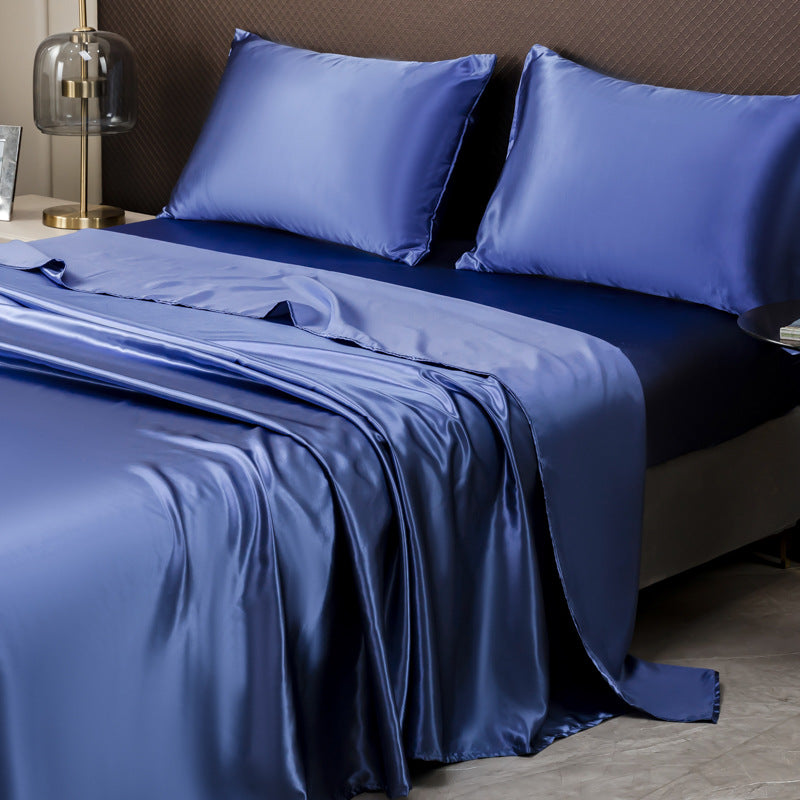 The Nightly Reset™ Bamboo Sheet Set