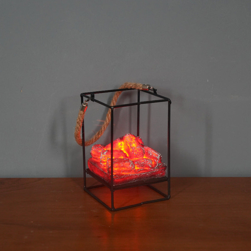 Molten Glow Lights