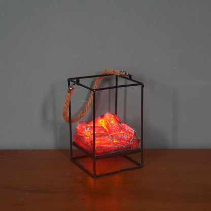 Molten Glow Lights