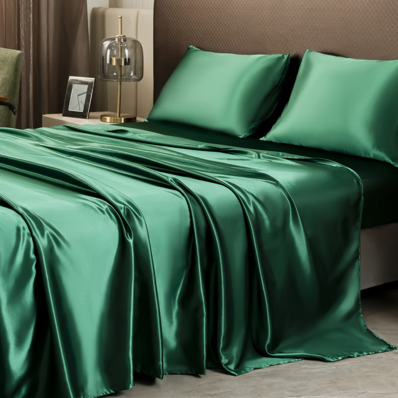 The Nightly Reset™ Bamboo Sheet Set