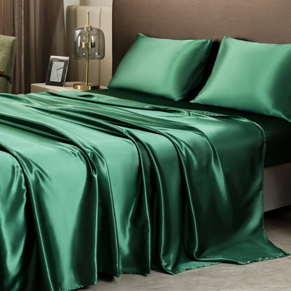 The Nightly Reset™ Bamboo Sheet Set