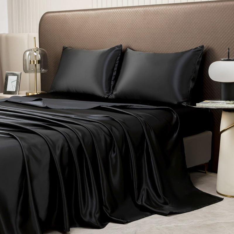 The Nightly Reset™ Bamboo Sheet Set