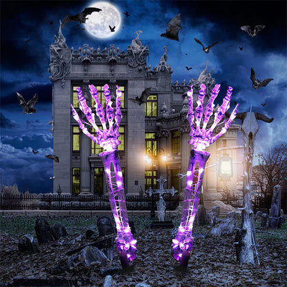 Graveyard Glow Set