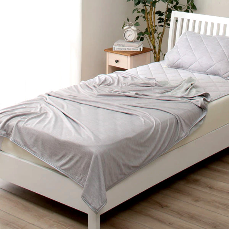 Cooling Blanket test