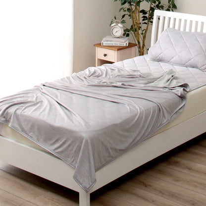 Cooling Blanket test