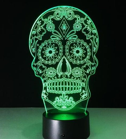 Grim Glow Illusion Set