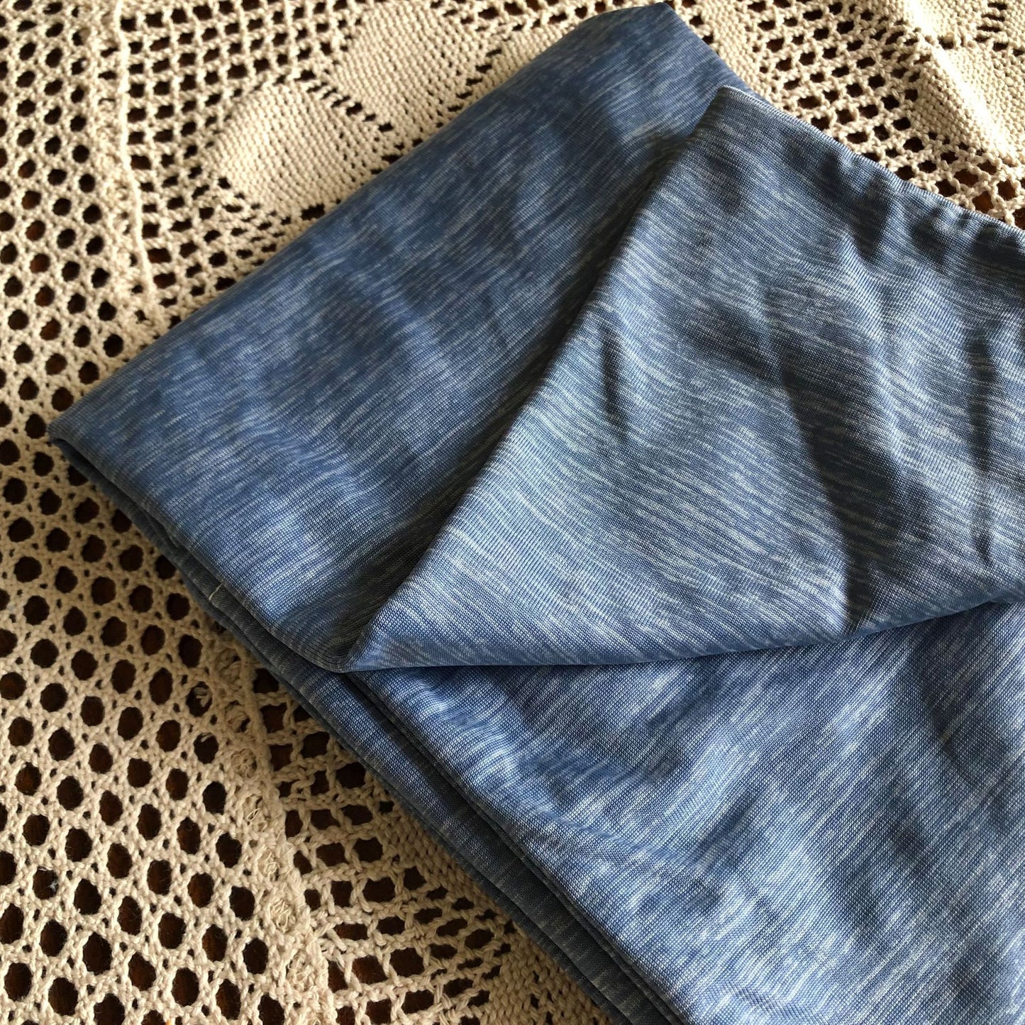 Cooling Blanket test