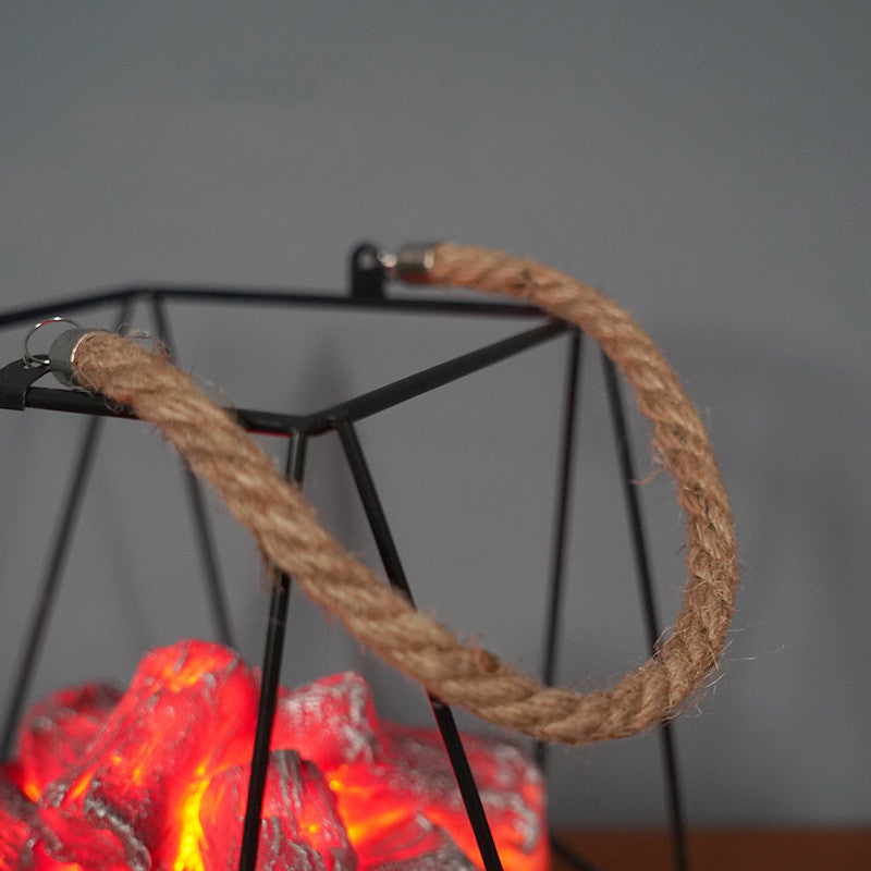 Molten Glow Lights