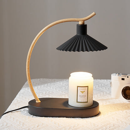 Luminara Candle Warmer Lamp