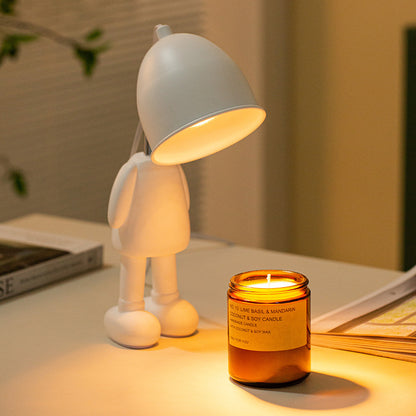 Warmie Candle Warmer Lamp