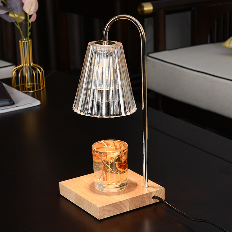 Elysian Candle Warmer Lamp