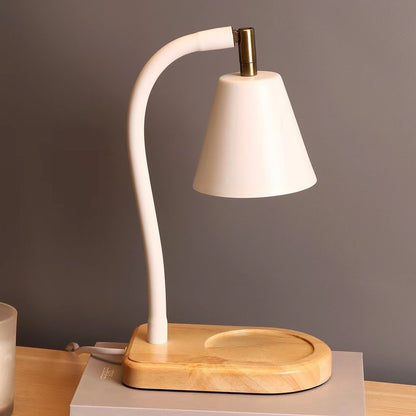 Opulence Candle Warmer Lamp