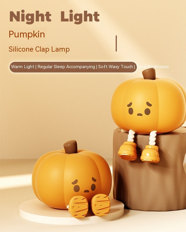 Pumpkin Pals Lanterns
