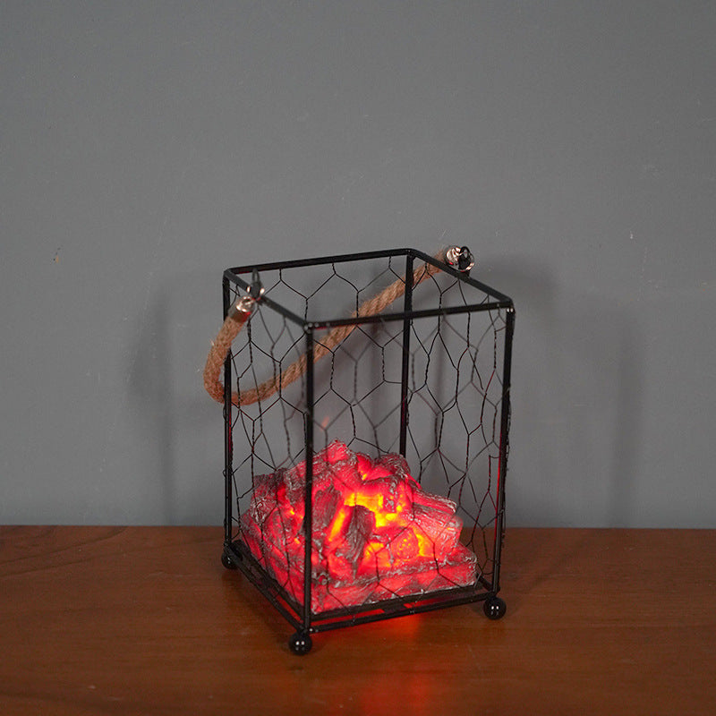 Molten Glow Lights