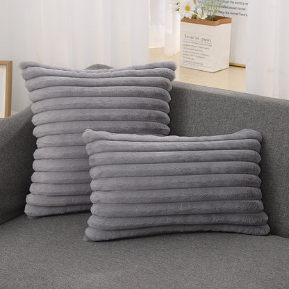 Smooth Fluff Bamboo Pillows