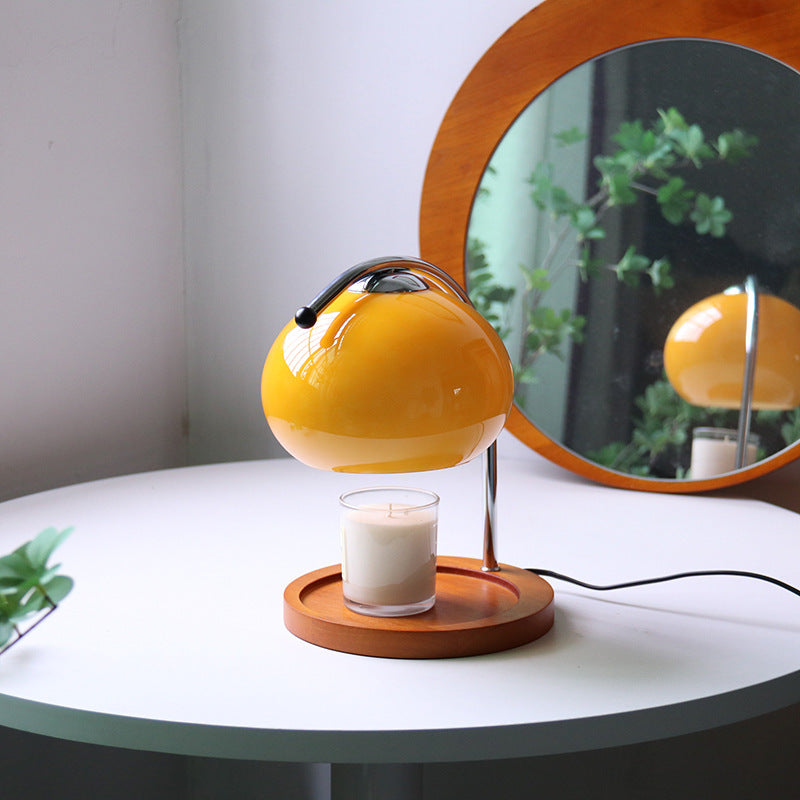 Solea Candle Warmer Lamp