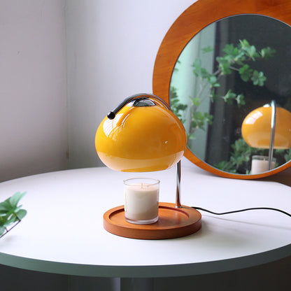 Solea Candle Warmer Lamp