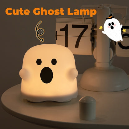 Boo Buddy Night Light