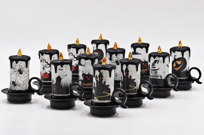 Ghostly Glow Minis