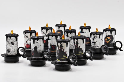 Ghostly Glow Minis