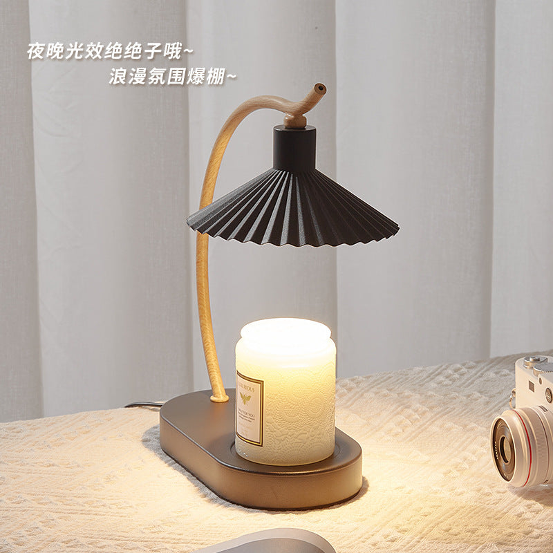 Luminara Candle Warmer Lamp