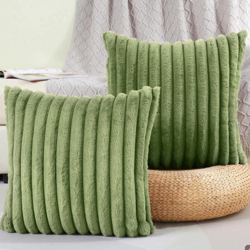 Smooth Fluff Bamboo Pillows