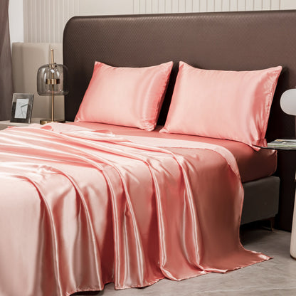 The Nightly Reset™ Bamboo Sheet Set