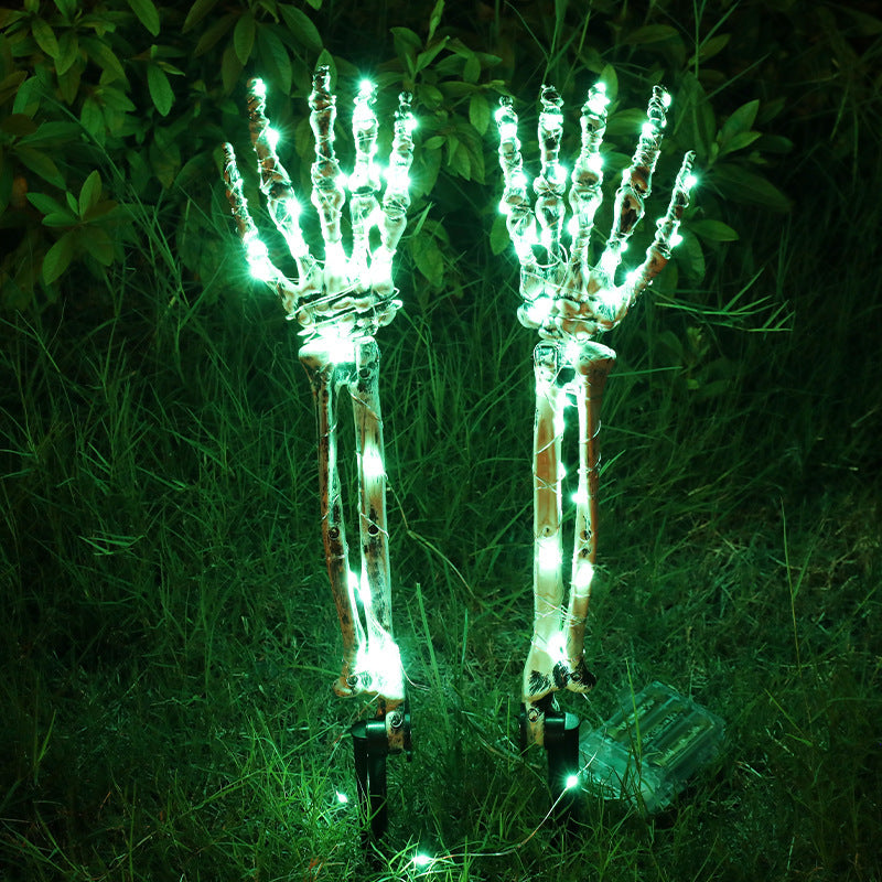 Graveyard Glow Set