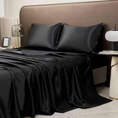 The Nightly Reset™ Bamboo Sheet Set