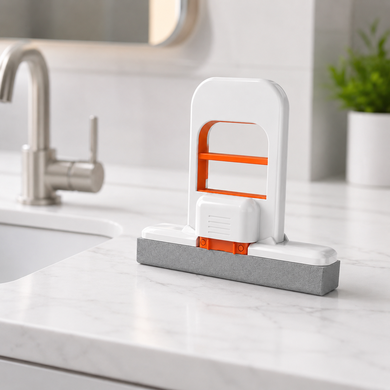 Noroa™ Foldable Counter Cleaner
