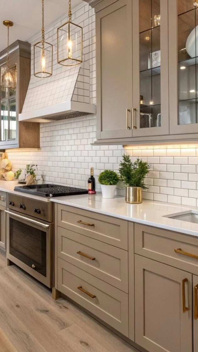 Tri Glow Bar - Motion-Sensor Pathway Light for Fall Prevention