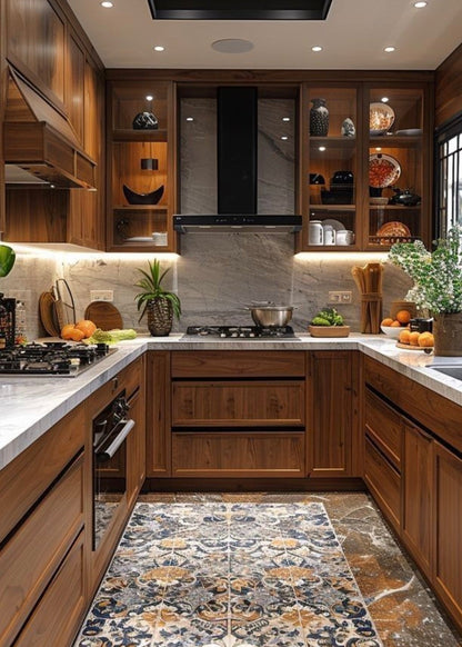 Tri Glow Bar - Motion-Sensor Pathway Light for Fall Prevention