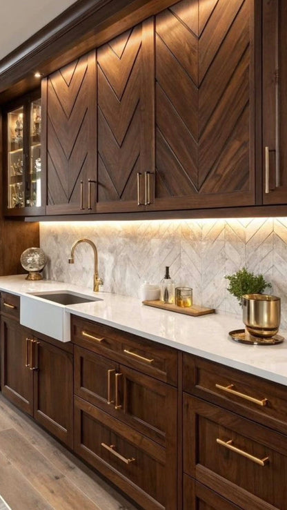 Tri Glow Bar - Motion-Sensor Pathway Light for Fall Prevention