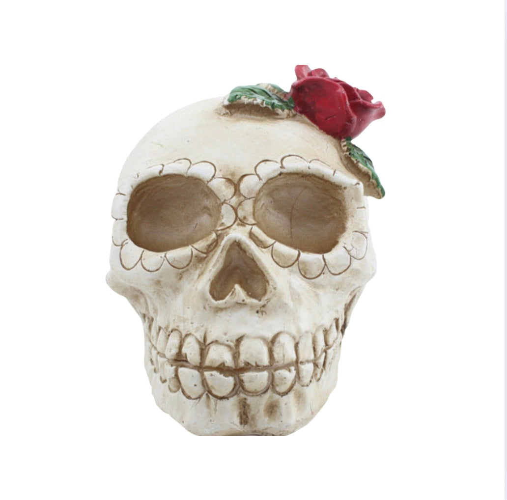 Ghoul Rose Lights