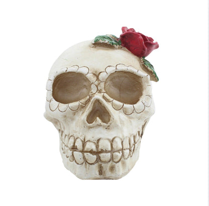 Ghoul Rose Lights