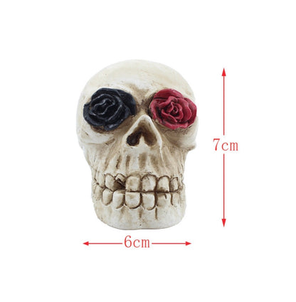 Ghoul Rose Lights