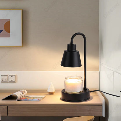 Noctura Candle Warmer Lamp