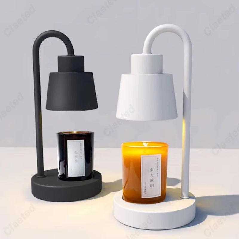 Noctura Candle Warmer Lamp