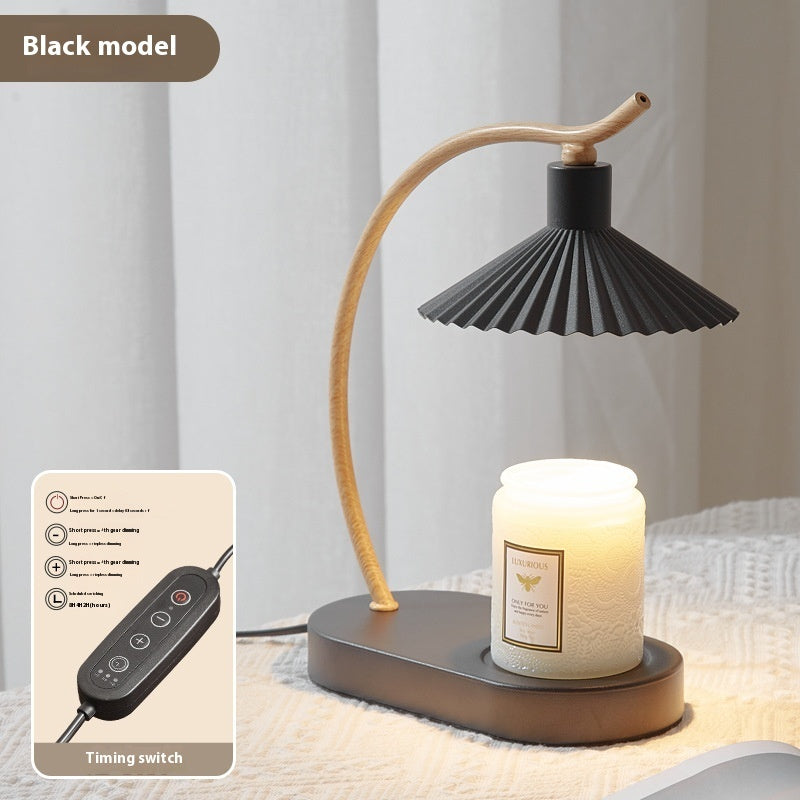 Luminara Candle Warmer Lamp