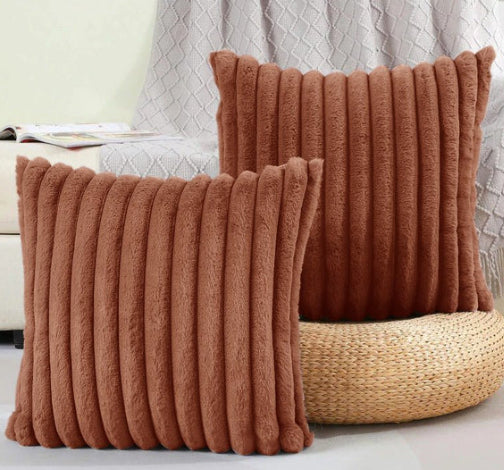 Smooth Fluff Bamboo Pillows