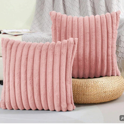 Smooth Fluff Bamboo Pillows