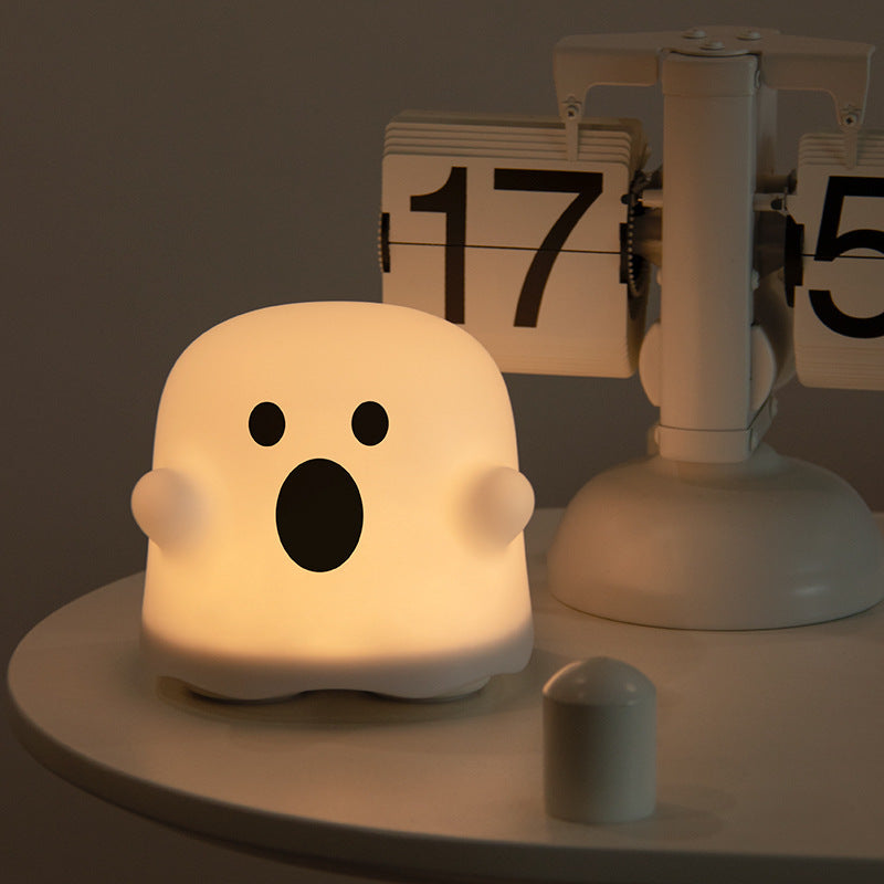 Boo Buddy Night Light