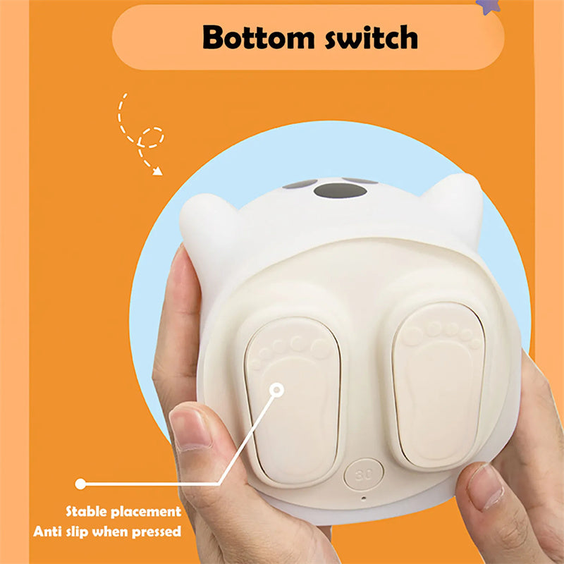 Boo Buddy Night Light