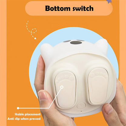 Boo Buddy Night Light