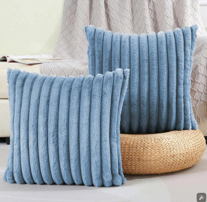 Smooth Fluff Bamboo Pillows