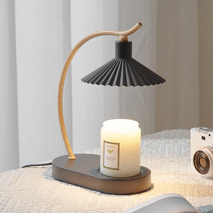 Luminara Candle Warmer Lamp